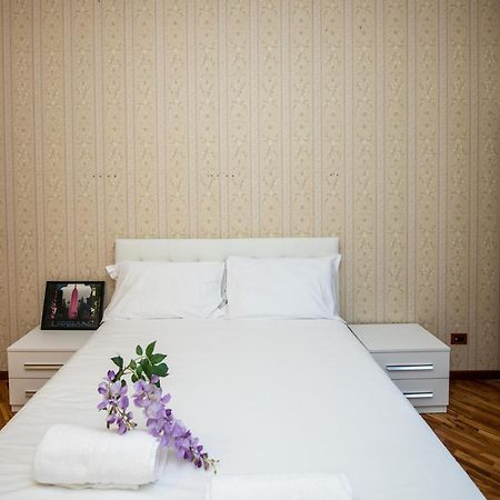 Apartamento Shortmi Montello Milán Exterior foto
