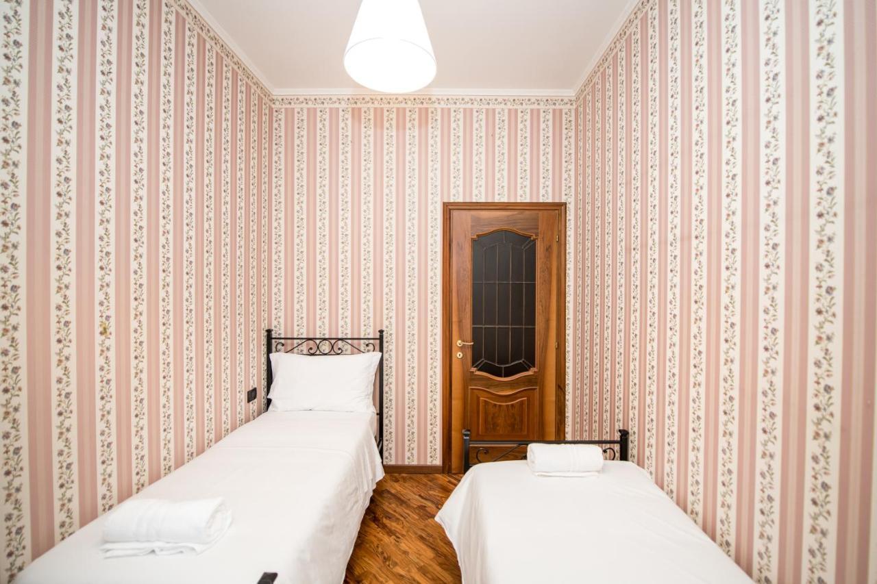 Apartamento Shortmi Montello Milán Exterior foto