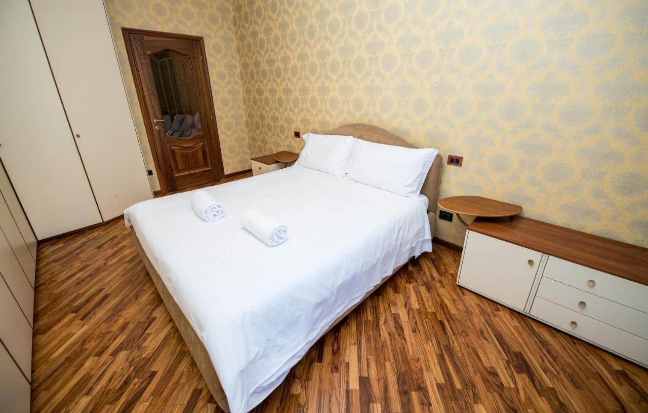 Apartamento Shortmi Montello Milán Exterior foto